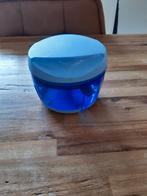Tupperware uiensnijder, Huis en Inrichting, Ophalen of Verzenden, Zo goed als nieuw, Blauw, Overige typen