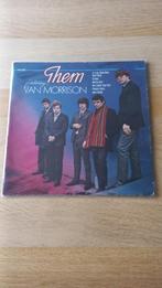 them, Ophalen of Verzenden, Gebruikt, 12 inch, Poprock