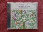 John Rutter - The Gift of Live - The Cambridge Singers, Cd's en Dvd's, Gebruikt, Met libretto, Modernisme tot heden, Ophalen of Verzenden