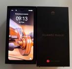 Te koop/ruilen ZGAN Huawei Mate 20 met 128gb geen lite zwart, Telecommunicatie, Mobiele telefoons | Huawei, Zwart, Ophalen of Verzenden