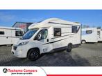 Mobilvetta K-Silver 50 Queensbed/6.50m/euro-6/2019/uniek, Overige merken, Fiat, Bedrijf, Tot en met 3