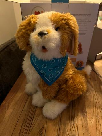 Dementie Hond - Nieuw in Doos! beschikbaar voor biedingen