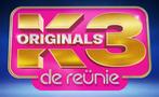 10 Tickets K3 Vrijdag 10 April 15:30 Naast Elkaar, Tickets en Kaartjes, Drie personen of meer