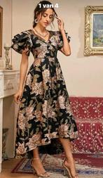 Jurk maat S nooit gedragen, Kleding | Dames, Gelegenheidskleding, Ophalen of Verzenden, Zo goed als nieuw, Maat 38/40 (M), Overige typen