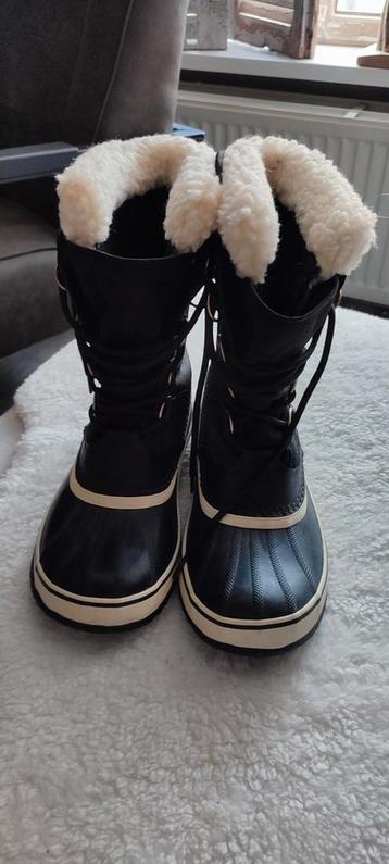 Sorel Snowboots Dames Mt 41 - Nieuw! beschikbaar voor biedingen