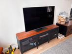 FJÄLLBO, Huis en Inrichting, Ophalen, Gebruikt, 100 tot 150 cm, Eikenhout