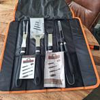 Nieuwe MIYAKO BBQ Set - Compleet, Ophalen of Verzenden, Nieuw, MIYAKO BBQ