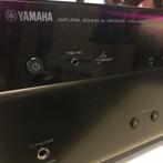 Yamaha Receiver, Audio, Tv en Foto, Versterkers en Receivers, Zo goed als nieuw, Yamaha, Ophalen