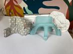 Stokke babyset, Ophalen, Zo goed als nieuw, Meegroeistoel, Stoelverkleiner