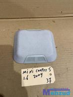 MINI COOPER S Alarm module ultrasoon met hemelkap 2001-2006, Auto-onderdelen, Gebruikt, -, -, Ophalen of Verzenden