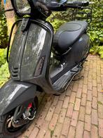 Vespa sprint 80cc, Ophalen, Gebruikt, Maximaal 45 km/u, Vespa S
