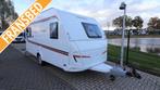 Weinsberg CaraOne 450 FU - Model 2026 - 1500kg - 931, Caravans en Kamperen, Caravans, Overige merken, Rondzit, Bedrijf, Overige typen