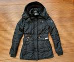 Dames winterjas van Navahoo maat XS, Navahoo, Zwart, Ophalen of Verzenden, Zo goed als nieuw