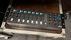 DateQ Crew is een 7-kanaals mixer, Muziek en Instrumenten, Ophalen of Verzenden, Zo goed als nieuw, 5 tot 10 kanalen