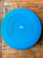 Balans kussen , wiebel kussen, Sport en Fitness, Yoga en Pilates, Ophalen of Verzenden, Zo goed als nieuw