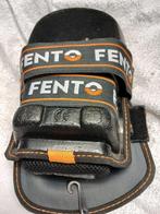 Fento Original / 200  Kniebeschermer  1 x gebruikt, Tuin en Terras, Werkkleding, Ophalen, Zo goed als nieuw
