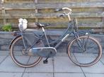 Mooie nette popal 24inch meiden fiets, Fietsen en Brommers, Minder dan 47 cm, Ophalen of Verzenden, Zo goed als nieuw, Handrem