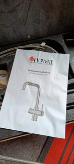 Howard Kokend Water Kraan - Nieuwe Filter, Ophalen
