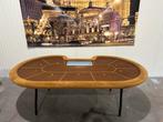 Grote poker tafel te koop, Vijf spelers of meer, Ophalen of Verzenden, Zo goed als nieuw