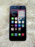 iPhone SE 2022 - 64GB, Telecommunicatie, Mobiele telefoons | Apple iPhone, Ophalen, Zwart, Zo goed als nieuw, 64 GB