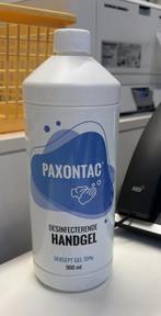 Handgel Paxontac 900ml, Ophalen of Verzenden