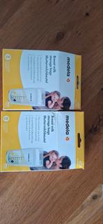 Medela opberg zakjes borstvoeding, Ophalen of Verzenden, Nieuw, Overige typen