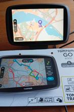 TomTom navigatiesysteem GO 6000, Auto diversen, Autonavigatie, Ophalen