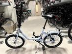 MBM Vouwfiets 20 Inch Kangaroo, Fietsen en Brommers, Fietsen | Vouwfietsen, Overige merken, Gebruikt, Versnellingen, Ophalen of Verzenden