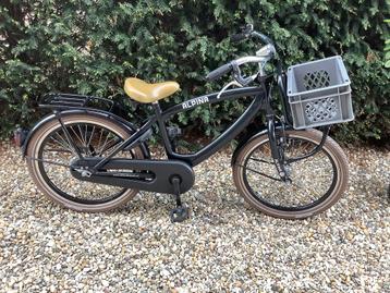 Jongensfiets Alpina Clubb 20” ⭐️⭐️⭐️ beschikbaar voor biedingen