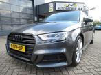 Audi A3 Sportback 30 TFSI Design Pro Line Plus / AUT / PANO, Gebruikt, Origineel Nederlands, 1180 kg, 19 km/l