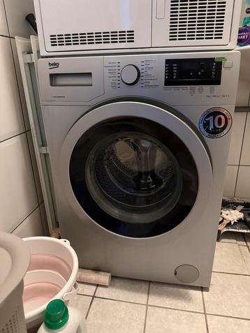 Beko wasmachine perfecte staat! beschikbaar voor biedingen