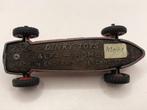 Dinky Toys 232 Alfa Romeo Race Car -GOED- M36, Gebruikt, Auto, Dinky Toys, Ophalen of Verzenden