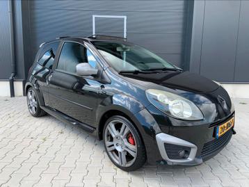 Renault Twingo RS Sport 1.6 Airco|Cruise|Panoramadak|PDC beschikbaar voor biedingen
