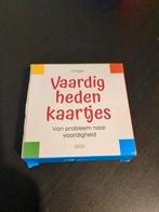 Vaardighedenkaartjes Pica - Van probleem naar vaardigheid, Ophalen of Verzenden, Zo goed als nieuw, Overige onderwerpen, Pica