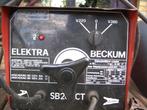 Las 220  /    380, Verzenden, 150 tot 250 ampère, Elektroden