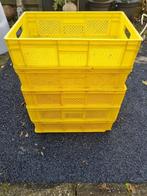5 kratten, Ophalen, 40 tot 60 cm, 50 tot 75 cm, Minder dan 35 cm