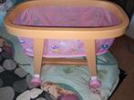 ZAPF CREATION Dollbed poppenbed, Kinderen en Baby's, Speelgoed | Poppen, Ophalen, Zo goed als nieuw, Babypop