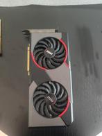 Rx 5700 xt, Computers en Software, Videokaarten, Ophalen of Verzenden, Zo goed als nieuw, GDDR6, PCI-Express 4
