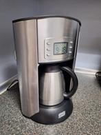 Koffiemachine, Witgoed en Apparatuur, Koffiezetapparaten, 4 tot 10 kopjes, Gebruikt, Gemalen koffie, Koffiemachine