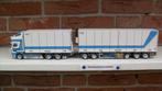 WSI  Scania  Streamline  Topline  van  Mohlins  Akeri., Hobby en Vrije tijd, Modelauto's | 1:50, Ophalen of Verzenden, Nieuw, Bus of Vrachtwagen
