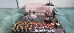 Warhammer 40k eldar / drukhari army, Hobby en Vrije tijd, Wargaming, Ophalen of Verzenden, Gebruikt, Warhammer, Figuurtje(s)