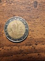 Anniversaire Grand-Duc 2015  2euromunt Luxemburg, Ophalen of Verzenden, Luxemburg, 2 euro