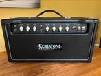 Ceriatone DZ30 30 watt, Muziek en Instrumenten, Versterkers | Bas en Gitaar, Ophalen, Zo goed als nieuw, Gitaar, Minder dan 50 watt