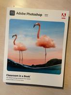 Adobe Classroom in a Book Photoshop, 2021, English, Ophalen of Verzenden, Zo goed als nieuw