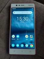 Nokia 3 (2020) - Copper white, Gebruikt, Ophalen of Verzenden, Klassiek of Candybar, Zonder simlock
