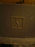 Scan Andersen 8 Houtkachel - Opknapper, Huis en Inrichting, Kachels, Ophalen, Gebruikt, Houtkachel, Vrijstaand