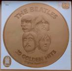 The Beatles - 20 Golden Hits, Ophalen of Verzenden, 1960 tot 1980, Gebruikt, 12 inch