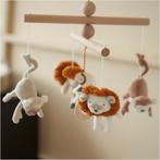 Box Mobiel Tiny Wildlife Leeuw - Nieuw, Ophalen of Verzenden, Zo goed als nieuw, Mobiel