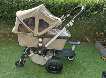 Bugaboo Cameleon 3 kinderwagen  beschikbaar voor biedingen