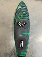 i-99 (NoveNove) C5 - 85L / Waveboard 2020, Watersport en Boten, Ophalen, Gebruikt, Minder dan 250 cm, Met vin(nen)